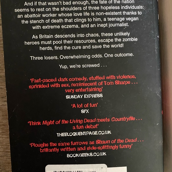 Spooky Books - Picture 4 of 5